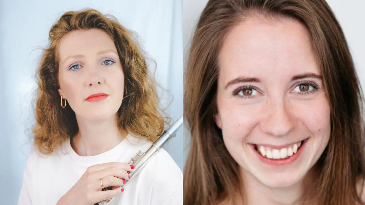 Ruth Elings & Marlies Bloemen — Het Klooster Oude Noorden, Rotterdam