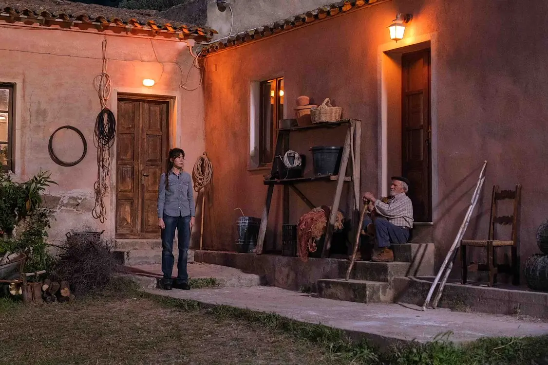 La Vita va Cosi | Zusatzvorführung — Filmhuis Doesburg, Doesburg