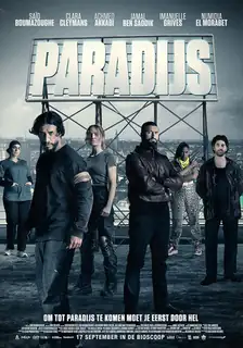 Paradijs (B10D Premiere)