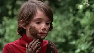 Cría Cuervos (B10D)