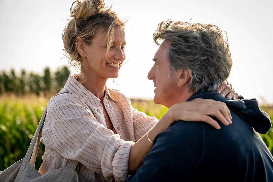 Pour Le Plaisir (Matinee) — Forum Sittard, Sittard