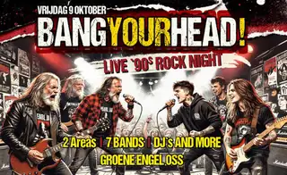 Bang Your Head