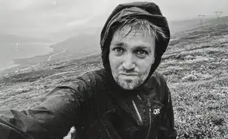 Tim Knol - Wanderings