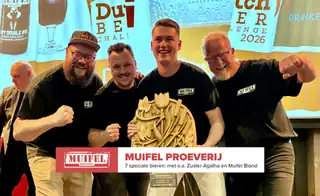 Muifel Tasting
