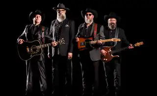Church of Cash - A Tribute To Johnny Cash (USA)