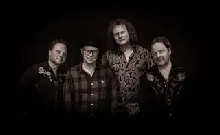 The Fortunate Sons