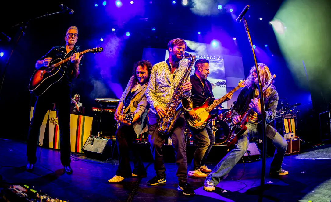 Classic Hits in Concert 2026 - Alle Hits aus der Top 2000 — Cultuurpodium Groene Engel, Oss