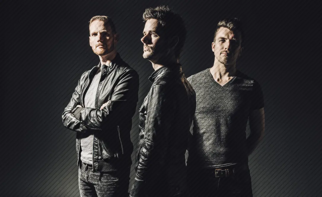 Musest (Origin of Symmetry 25 Years) + reEditors — Cultuurpodium Groene Engel, Oss