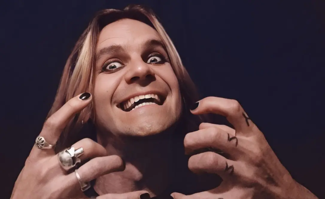 Ozzyfied: In Memory of Ozzy Osbourne & Black Sabbath — Cultuurpodium Groene Engel, Oss