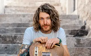 Dom Martin