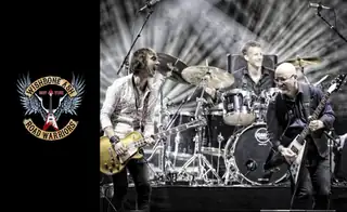 Wishbone Ash