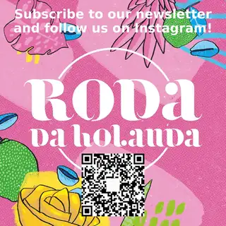 Roda da Holanda