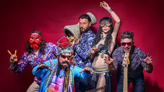 BaBa ZuLa