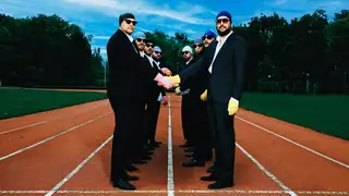 Día de Muertos: Lo Poloko