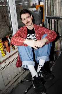 The Origins of Italo Disco