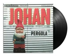 25 Jahre Pergola Listening Session