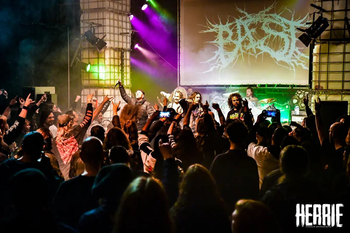 HERRIE FEST 2026 — HAL 25, Alkmaar