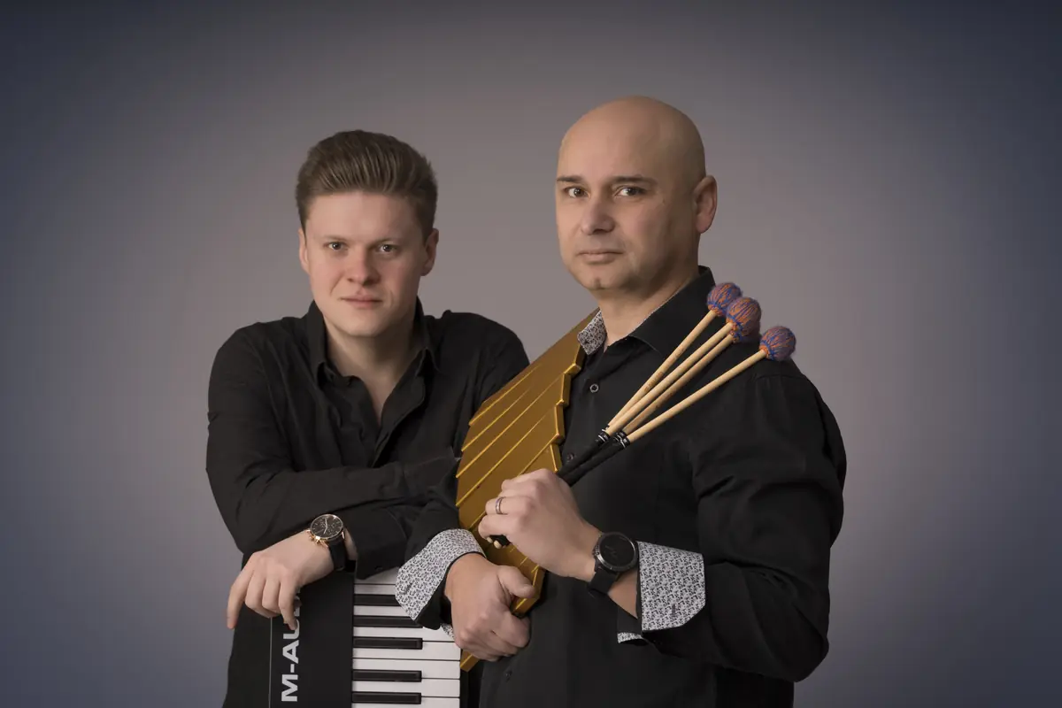 Heerenhuyskamerconcert - Herak / Bulatkin Quartet — Heerenhuys, Dudok in het Park, Rotterdam