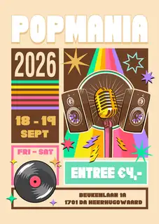 Popmania