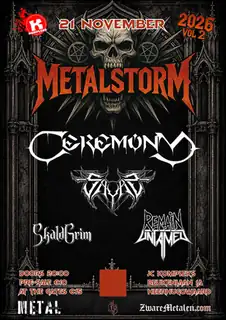 Metalstorm