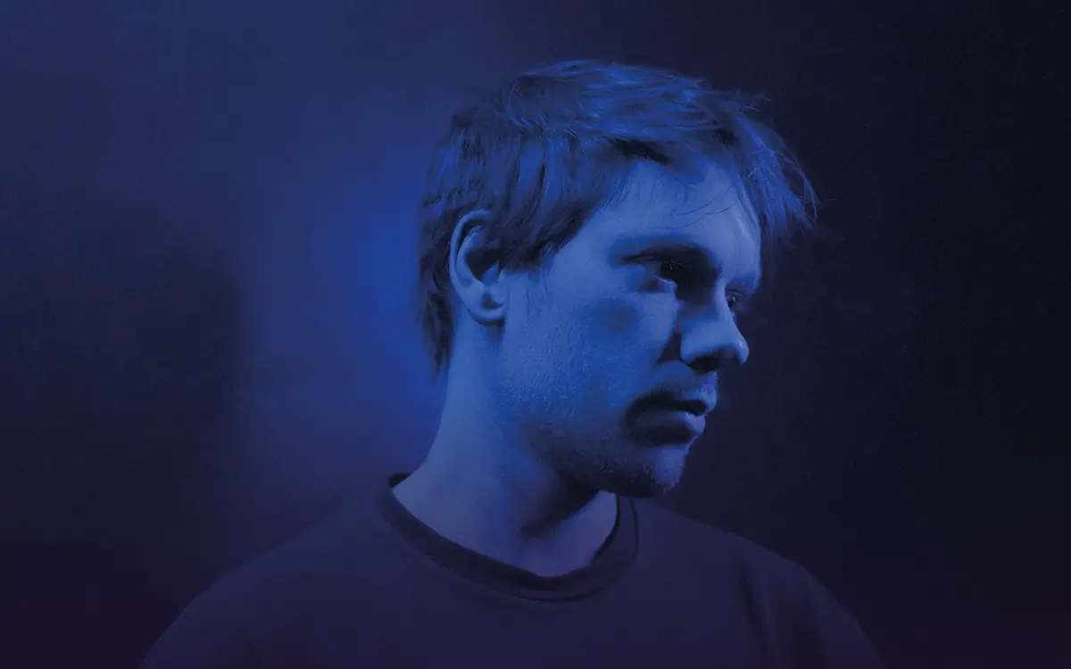 Lutherse Kerk x MEZZ: Matteo Myderwyk — Lutherse Kerk, Breda