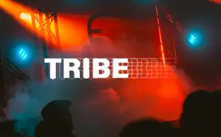 TRIBE 10 Year Anniversary
