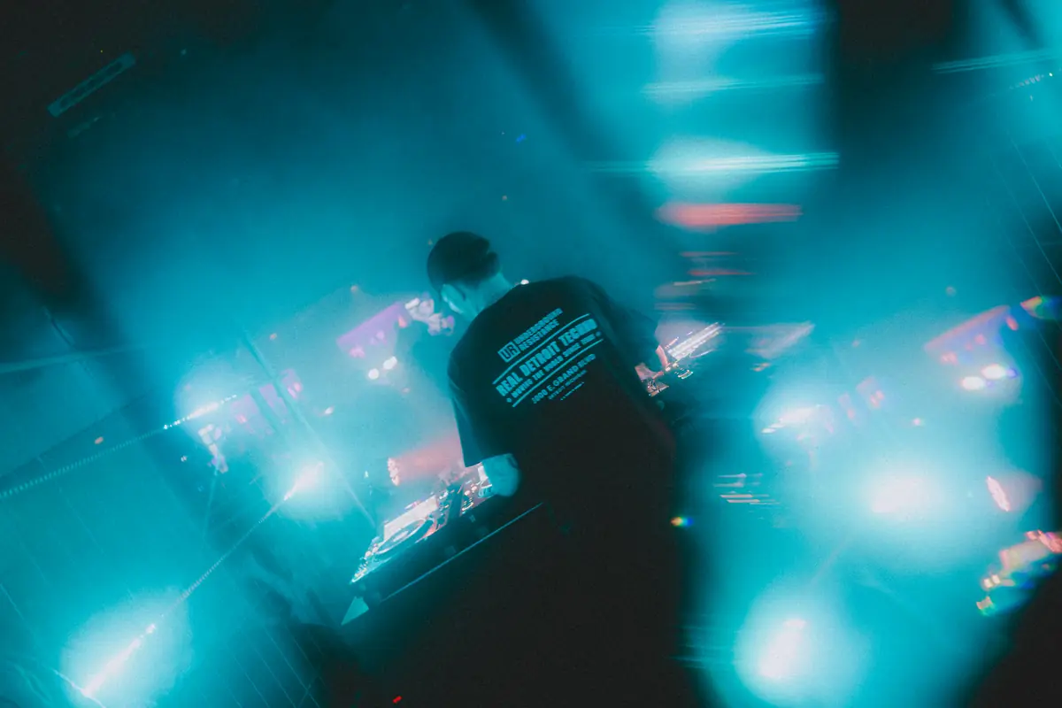 PULSE — MEZZ, Breda