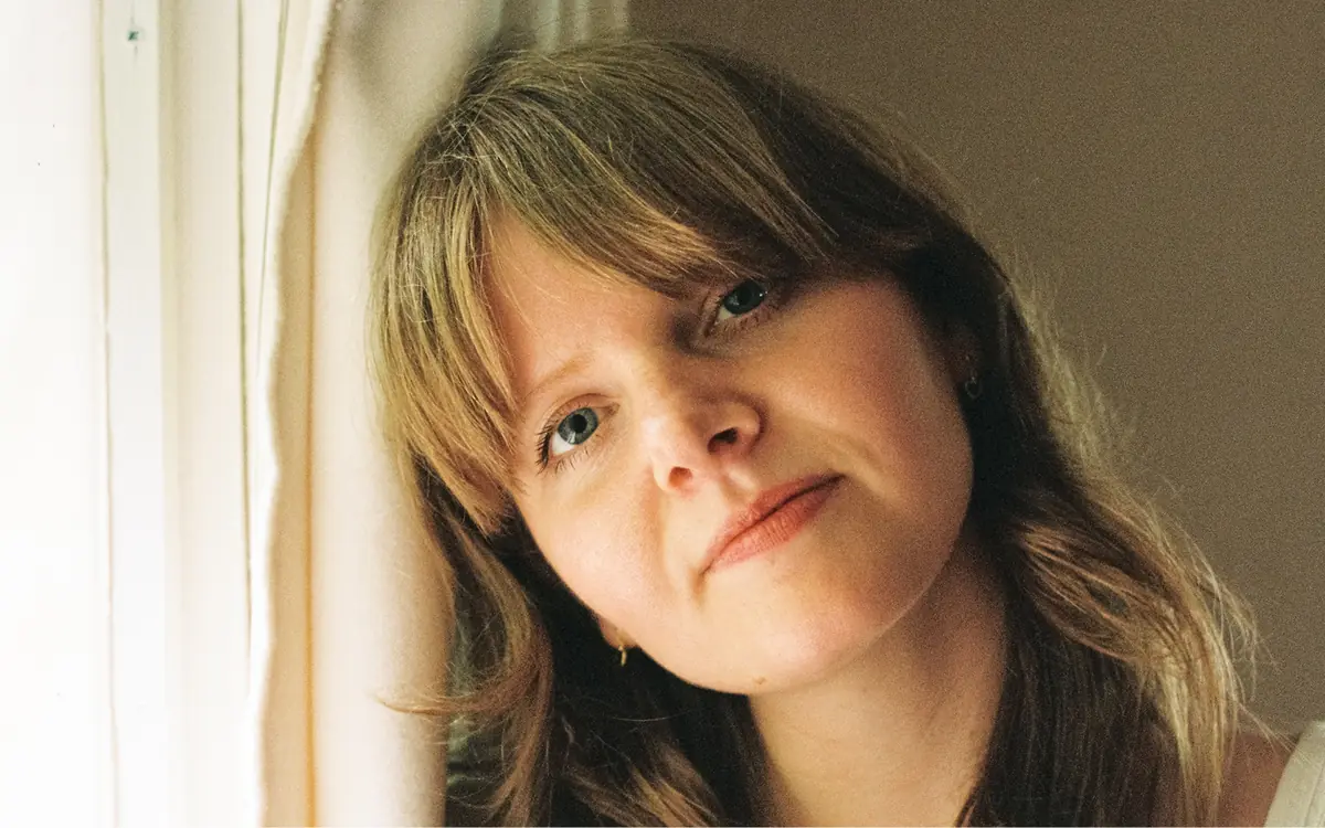 Lutherse Kerk x MEZZ: Géonne Hartman — Lutherse Kerk, Breda