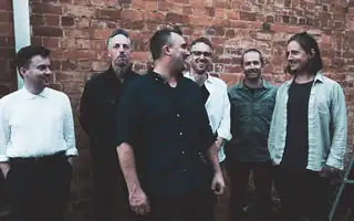 The Meltdown