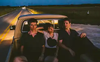 Loma + Shearwater