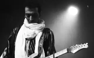 Bombino
