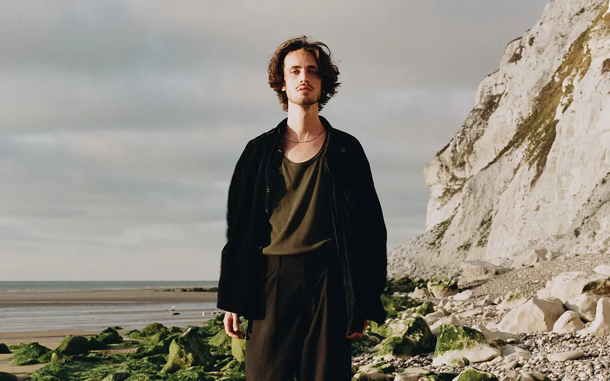 Iskander Moon — MEZZ, Breda