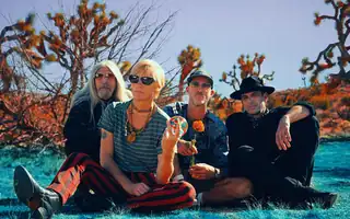 Kula Shaker