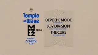 Temple of Wave