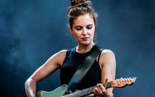 Emmy d'Arc