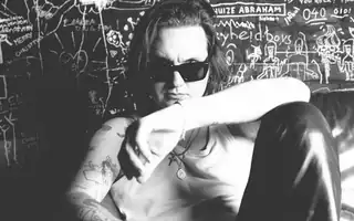 Jett Rebel