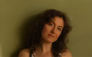 Waalse Kerk x MEZZ: Tessa Rose Jackson