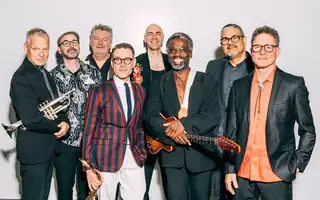 New Cool Collective