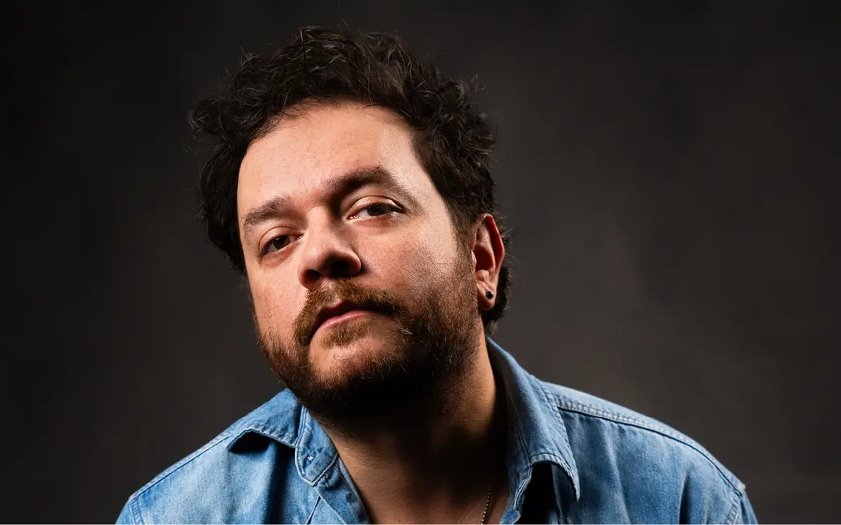 David Ramirez — MEZZ, Breda