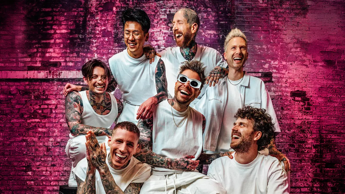 Chassé x MEZZ: The Dirty Daddies — Chassé Theater, Breda