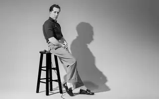 Pokey LaFarge