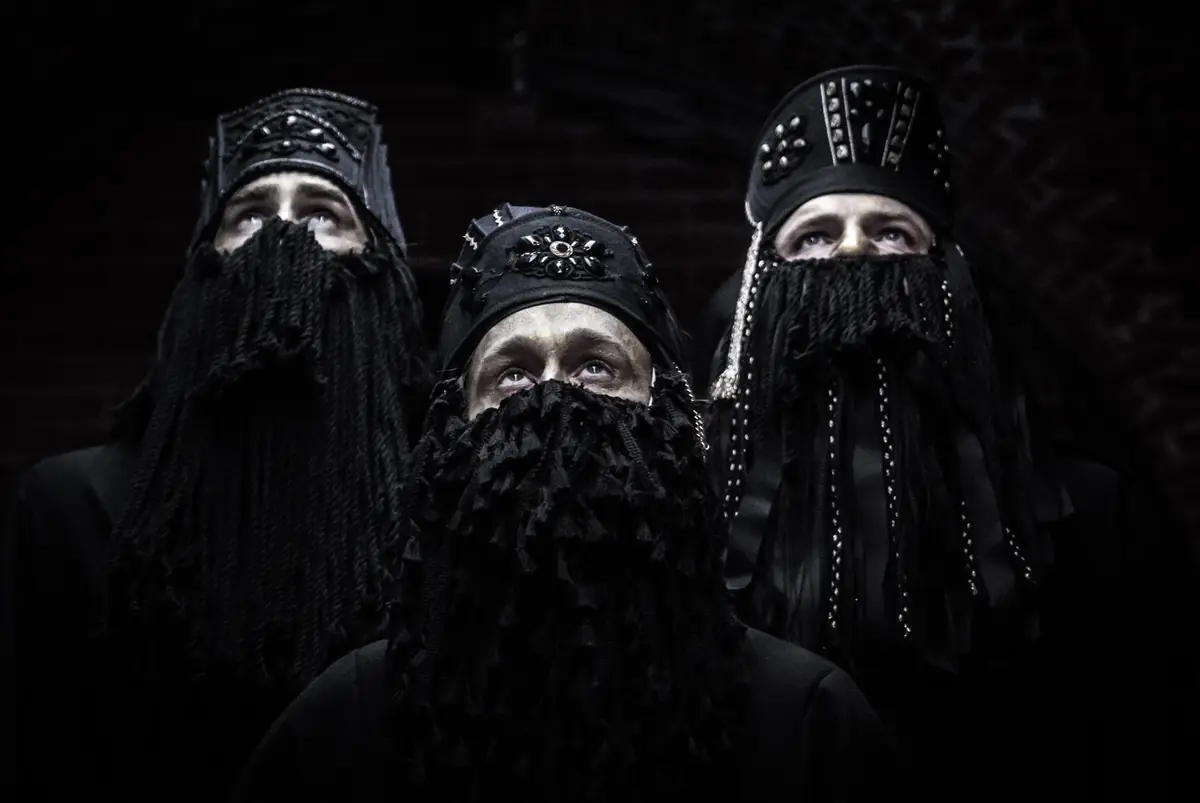 WYATT E. + Prophets of Thwaites — Musicon, The Hague