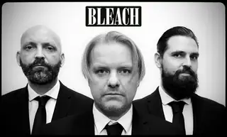 BLEACH (Nirvana Tribute)