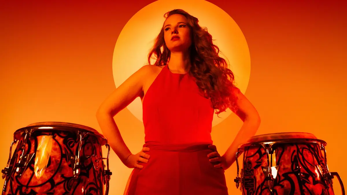 Dordtse Cultuurnacht: ChaChaChalina — Muziekpodium DJS, Dordrecht