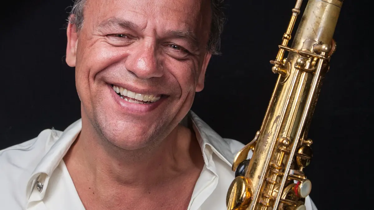 Toon Roos Quartet — Muziekpodium DJS, Dordrecht