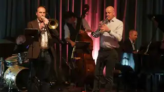 Jump On The Jazzwagon