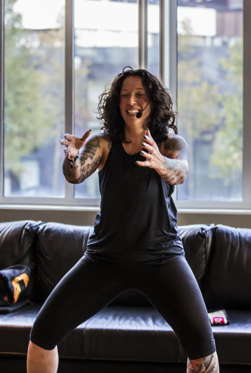Metal Yoga — Poppodium Nieuwe Nor, Heerlen