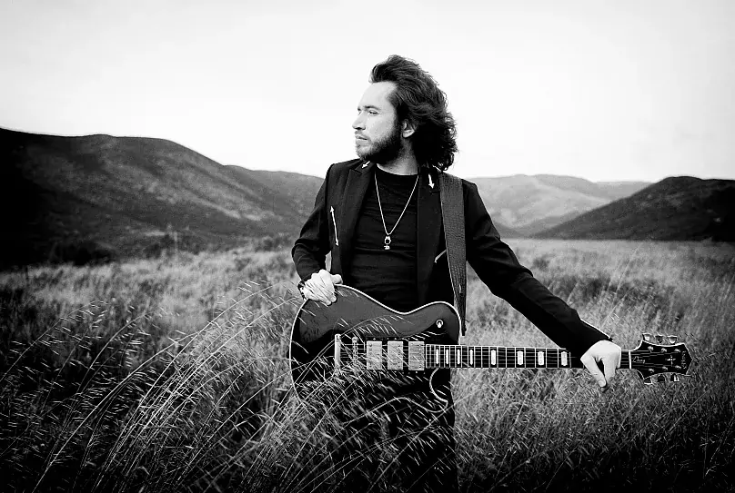 Eric Steckel β Poppodium Nieuwe Nor, Heerlen