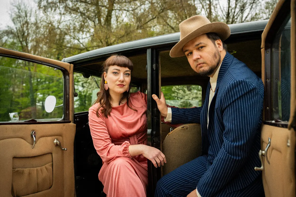 Barn & Belle β Poppodium Nieuwe Nor, Heerlen