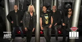 Axel Rudi Pell